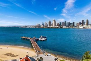 Condominium, 1220 1st st, Coronado, CA 92118 - 50