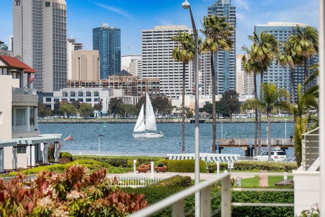 Condominium, 1220 1st st, Coronado, CA 92118 - 1