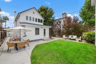 Single Family Residence, 131 H ave, Coronado, CA 92118 - 24