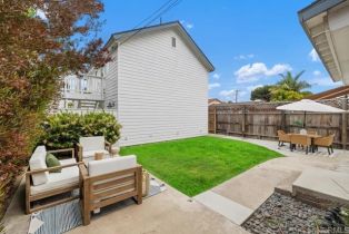 Single Family Residence, 131 H ave, Coronado, CA 92118 - 26