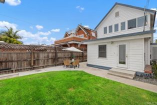 Single Family Residence, 131 H ave, Coronado, CA 92118 - 29