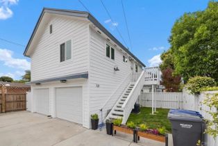 Single Family Residence, 131 H ave, Coronado, CA 92118 - 31