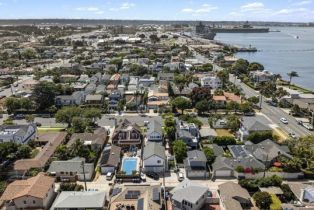 Single Family Residence, 131 H ave, Coronado, CA 92118 - 38