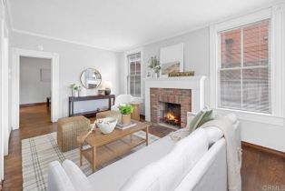 Single Family Residence, 131 H ave, Coronado, CA 92118 - 8