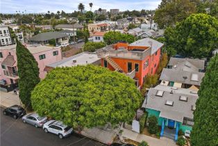 Residential Income, 241 Horizon ave, Venice, CA 90291 - 4