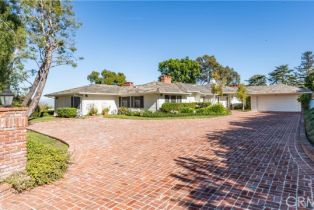 Single Family Residence, 5 Quail Ridge, Rolling Hills, CA 90274 - 2