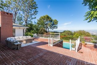 Single Family Residence, 5 Quail Ridge, Rolling Hills, CA 90274 - 37