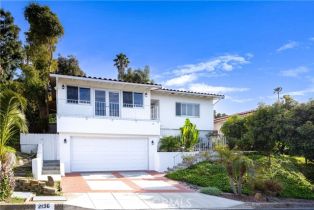 Single Family Residence, 2136 Via Estudillo, Palos Verdes Estates, CA 90274 - 2