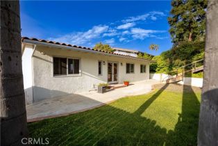 Single Family Residence, 2136 Via Estudillo, Palos Verdes Estates, CA 90274 - 26