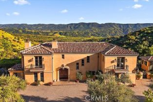 Single Family Residence, 2835 Hermitage rd, Ojai, CA 93023 - 18