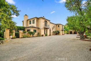 Single Family Residence, 2835 Hermitage rd, Ojai, CA 93023 - 2