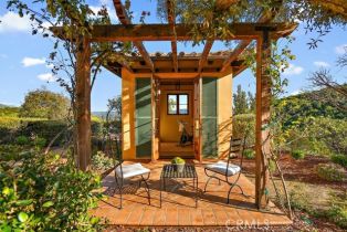 Single Family Residence, 2835 Hermitage rd, Ojai, CA 93023 - 47