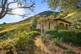 Single Family Residence, 2835 Hermitage rd, Ojai, CA 93023 - 49