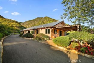 Single Family Residence, 2835 Hermitage rd, Ojai, CA 93023 - 53