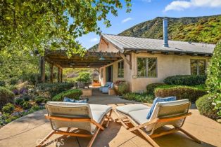 Single Family Residence, 2835 Hermitage rd, Ojai, CA 93023 - 54