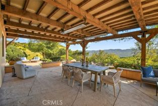 Single Family Residence, 2835 Hermitage rd, Ojai, CA 93023 - 69