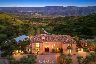 Single Family Residence, 2835 Hermitage RD, Ojai, CA  Ojai, CA 93023