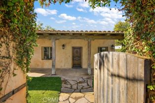 Single Family Residence, 201 Bald st, Ojai, CA 93023 - 2