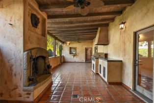 Single Family Residence, 201 Bald st, Ojai, CA 93023 - 21