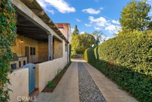 Single Family Residence, 201 Bald st, Ojai, CA 93023 - 25