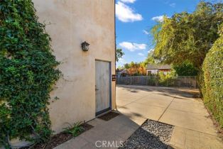 Single Family Residence, 201 Bald st, Ojai, CA 93023 - 26