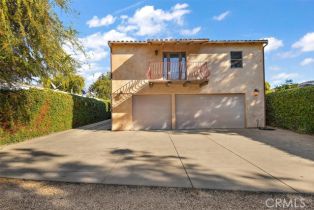 Single Family Residence, 201 Bald st, Ojai, CA 93023 - 27