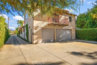 Single Family Residence, 201 Bald st, Ojai, CA 93023 - 28