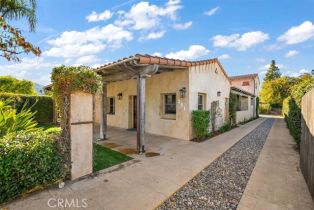 Single Family Residence, 201 Bald st, Ojai, CA 93023 - 3