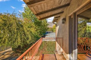 Single Family Residence, 201 Bald st, Ojai, CA 93023 - 36