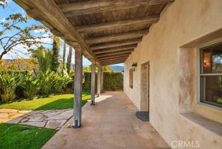 Single Family Residence, 201 Bald st, Ojai, CA 93023 - 4