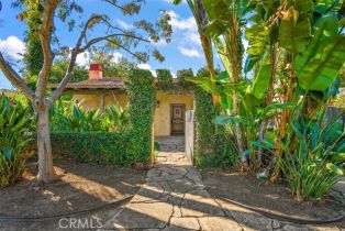 Single Family Residence, 201 Bald st, Ojai, CA 93023 - 41