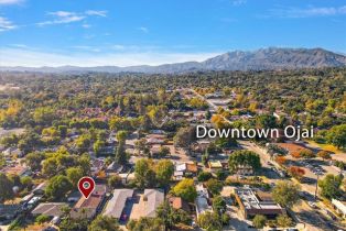 Single Family Residence, 201 Bald st, Ojai, CA 93023 - 42