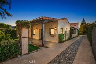 Single Family Residence, 201 Bald ST, CA  , CA 93023