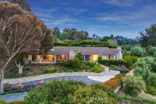 Single Family Residence, 30 Portuguese Bend rd, Rolling Hills, CA 90274 - 3