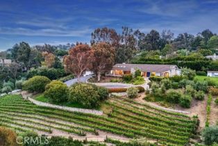 Single Family Residence, 30 Portuguese Bend rd, Rolling Hills, CA 90274 - 4