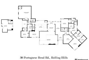 Single Family Residence, 30 Portuguese Bend rd, Rolling Hills, CA 90274 - 49