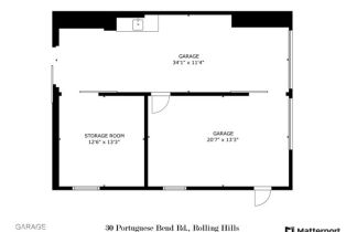 Single Family Residence, 30 Portuguese Bend rd, Rolling Hills, CA 90274 - 50