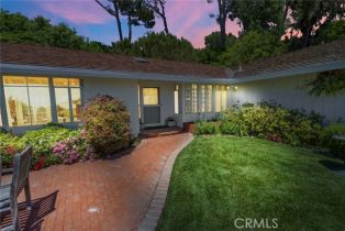 Single Family Residence, 8 Quail Ridge rd, Rolling Hills, CA 90274 - 4