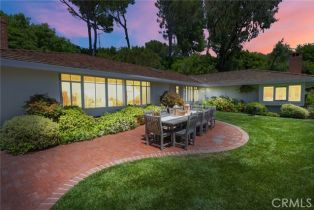 Single Family Residence, 8 Quail Ridge RD, Rolling Hills, CA  Rolling Hills, CA 90274