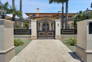 Single Family Residence, 1548 Via Martinez, Palos Verdes Estates, CA 90274 - 2