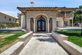 Single Family Residence, 1548 Via Martinez, Palos Verdes Estates, CA 90274 - 3