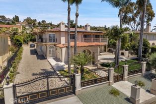 Single Family Residence, 1548 Via Martinez, Palos Verdes Estates, CA 90274 - 66