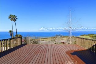 Single Family Residence, 1508 Paseo Del Mar, Palos Verdes Estates, CA 90274 - 9