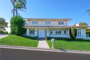 Single Family Residence, 989 Via Rincon, Palos Verdes Estates, CA 90274 - 2