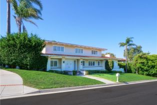 Single Family Residence, 989 Via Rincon, Palos Verdes Estates, CA 90274 - 4