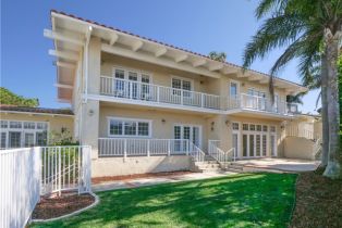 Single Family Residence, 989 Via Rincon, Palos Verdes Estates, CA 90274 - 6