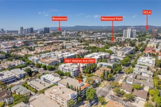 Condominium, 1601 Veteran ave, Westwood, CA 90024 - 14