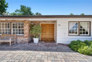 Single Family Residence, 38 Chuckwagon rd, Rolling Hills, CA 90274 - 2