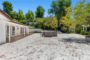 Single Family Residence, 38 Chuckwagon rd, Rolling Hills, CA 90274 - 35