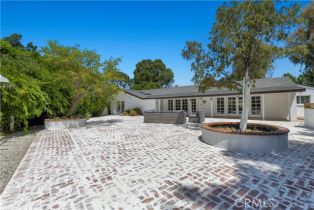 Single Family Residence, 38 Chuckwagon rd, Rolling Hills, CA 90274 - 37